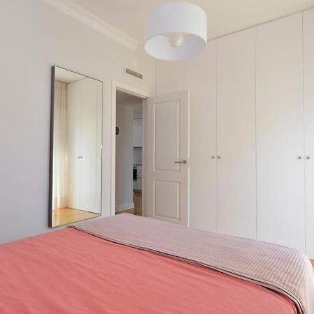 Apartmán Casa Senhora Do Monte 92 Lisboa Exteriér fotografie