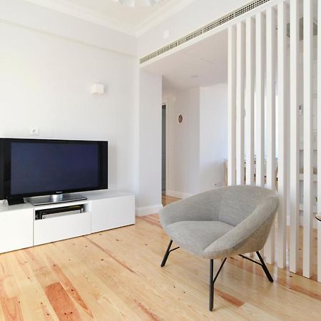 Apartmán Casa Senhora Do Monte 92 Lisboa Exteriér fotografie