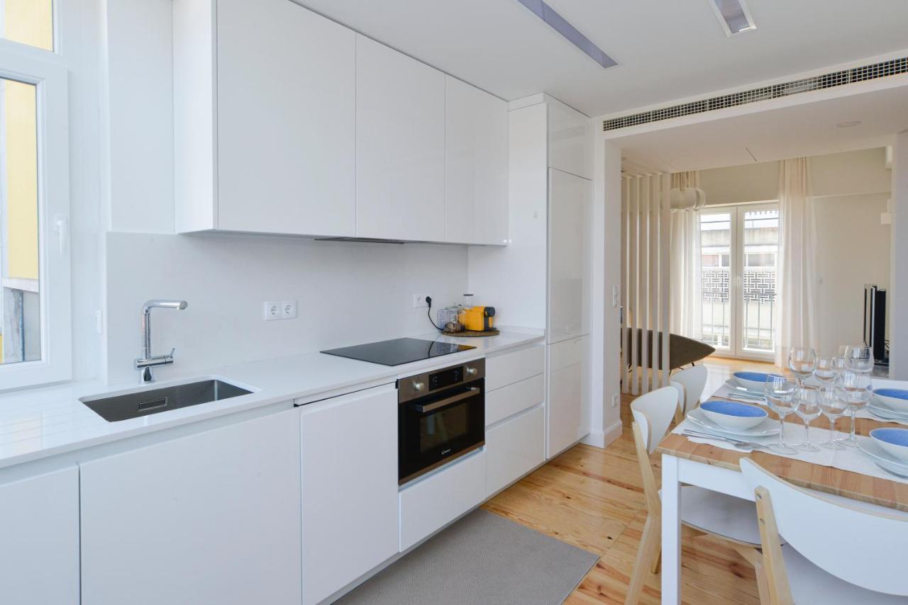 Apartmán Casa Senhora Do Monte 92 Lisboa Exteriér fotografie
