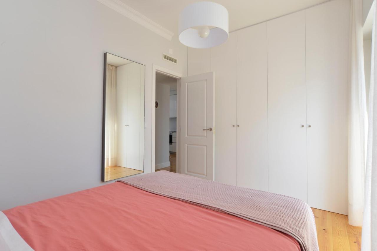 Apartmán Casa Senhora Do Monte 92 Lisboa Exteriér fotografie