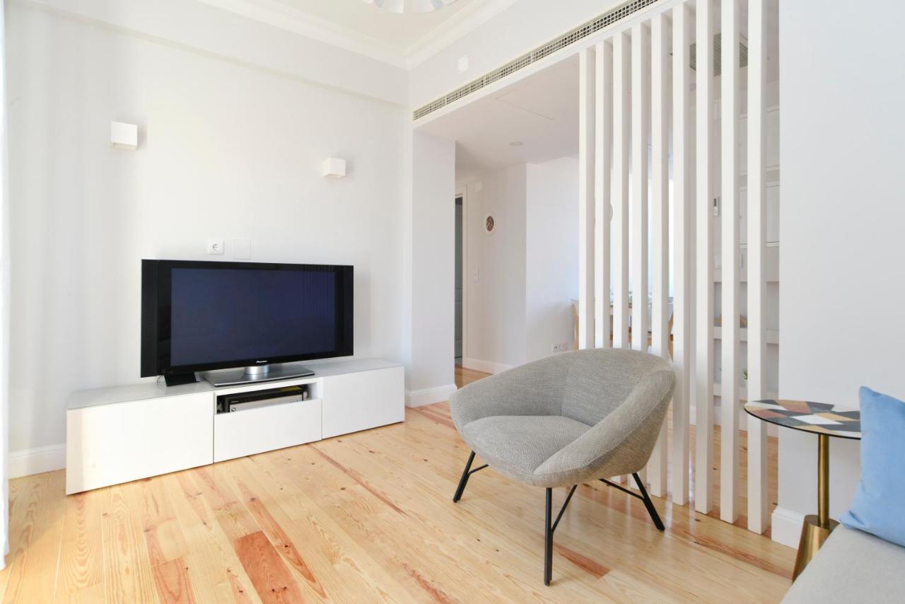 Apartmán Casa Senhora Do Monte 92 Lisboa Exteriér fotografie