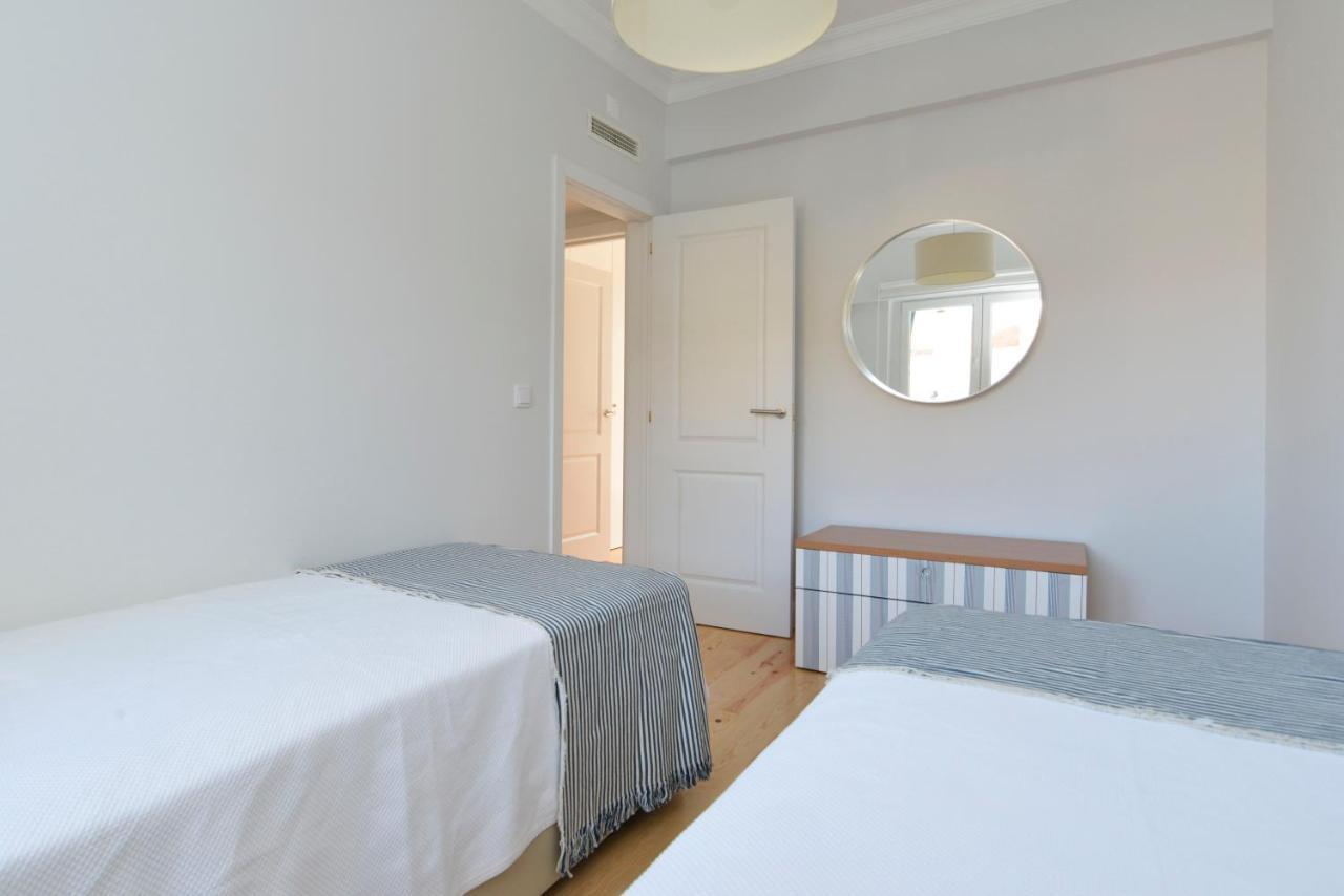 Apartmán Casa Senhora Do Monte 92 Lisboa Exteriér fotografie